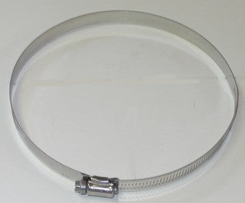 Hose Clamps for Stage Rigging