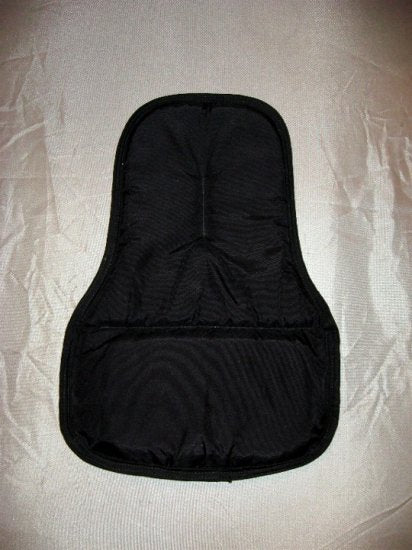 Cave Adventurers Lumbar Pad with Mounting System