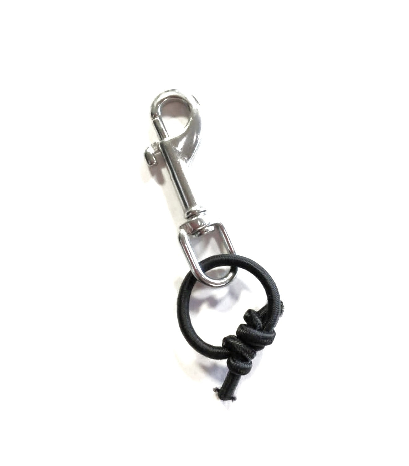 Cave Adventurers Long hose or stage retainer