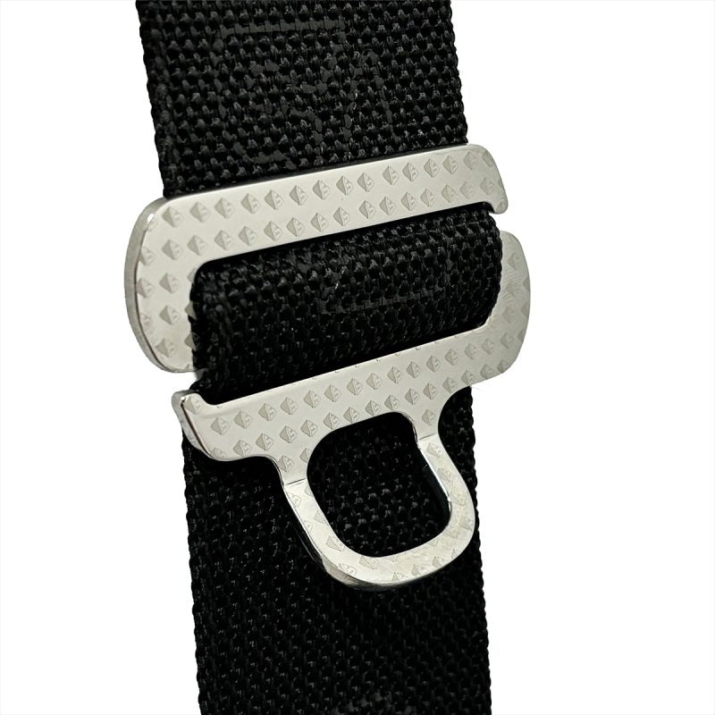 Dive Rite Chop Lock - No Weave D-Ring (Pair)