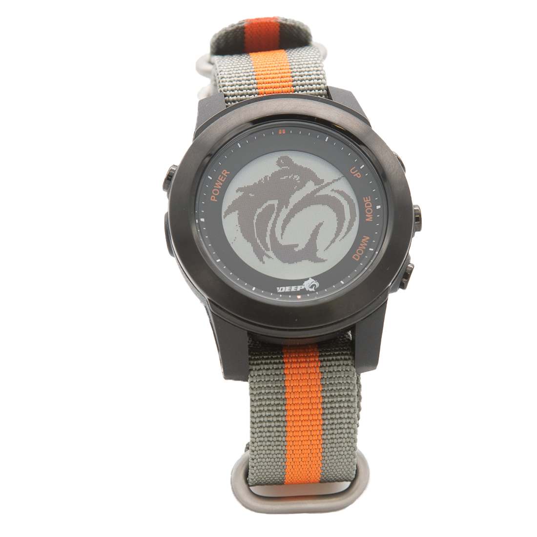 Deep6 Excursion Dive Computer