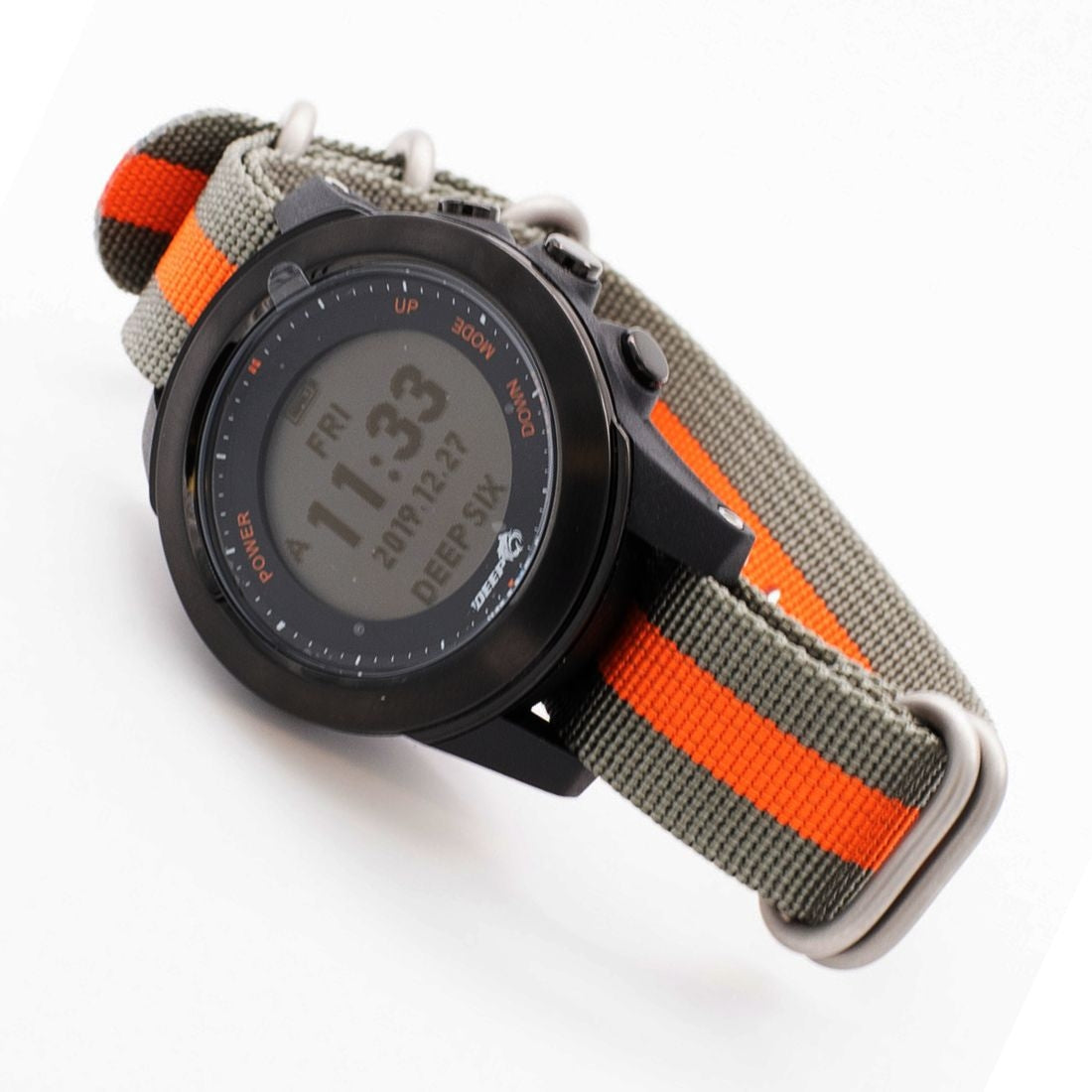 Deep6 Excursion Dive Computer