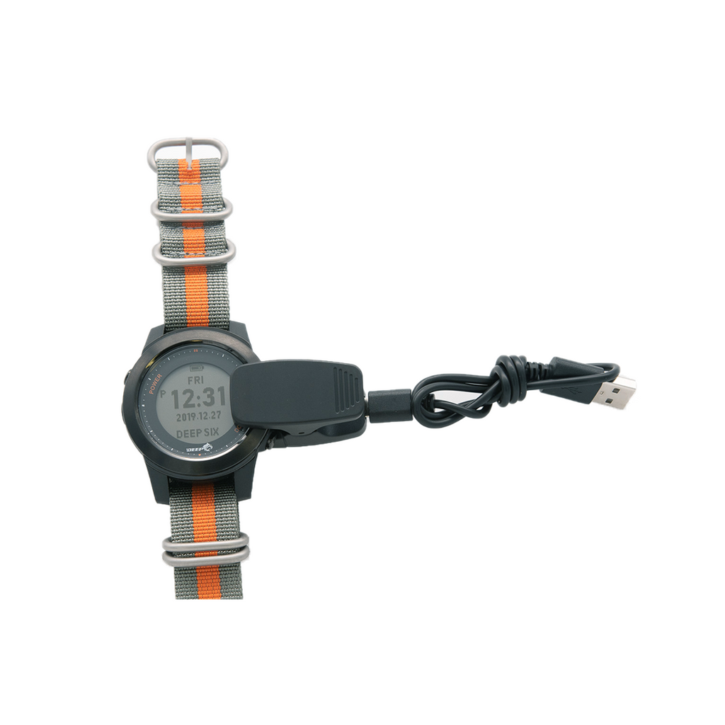 Deep6 Excursion Dive Computer