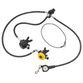 Dive Rite Single Tank Package