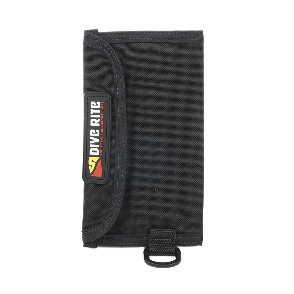 Dive Rite Wet Notebook with Cover