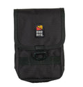 Dive Rite Bellows Velcro Pocket with Daisy Chain