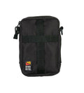 Dive Rite Bellows Zip Pocket with Daisy Chain