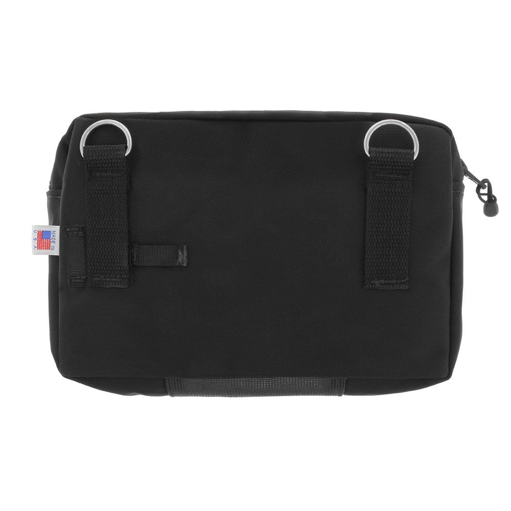 Dive Rite Horizontal Bellows Storage Pocket