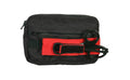 Dive Rite Bellows Horizontal Pocket with Daisy Chain
