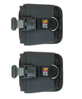 Dive Rite 32-lb QLR Weight Pocket