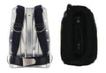 Cave Adventurers Backplate, Harness, and OxyCheq Wing Package
