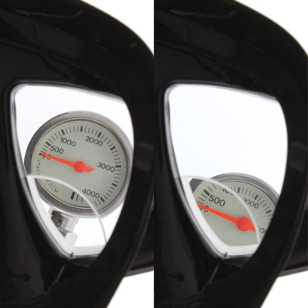 Dive Rite ES125 Mask
