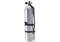 Dive Rite Stage Bottle Rigging