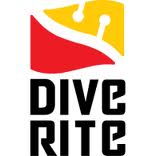 Dive Rite 2nd Stage Service Kits