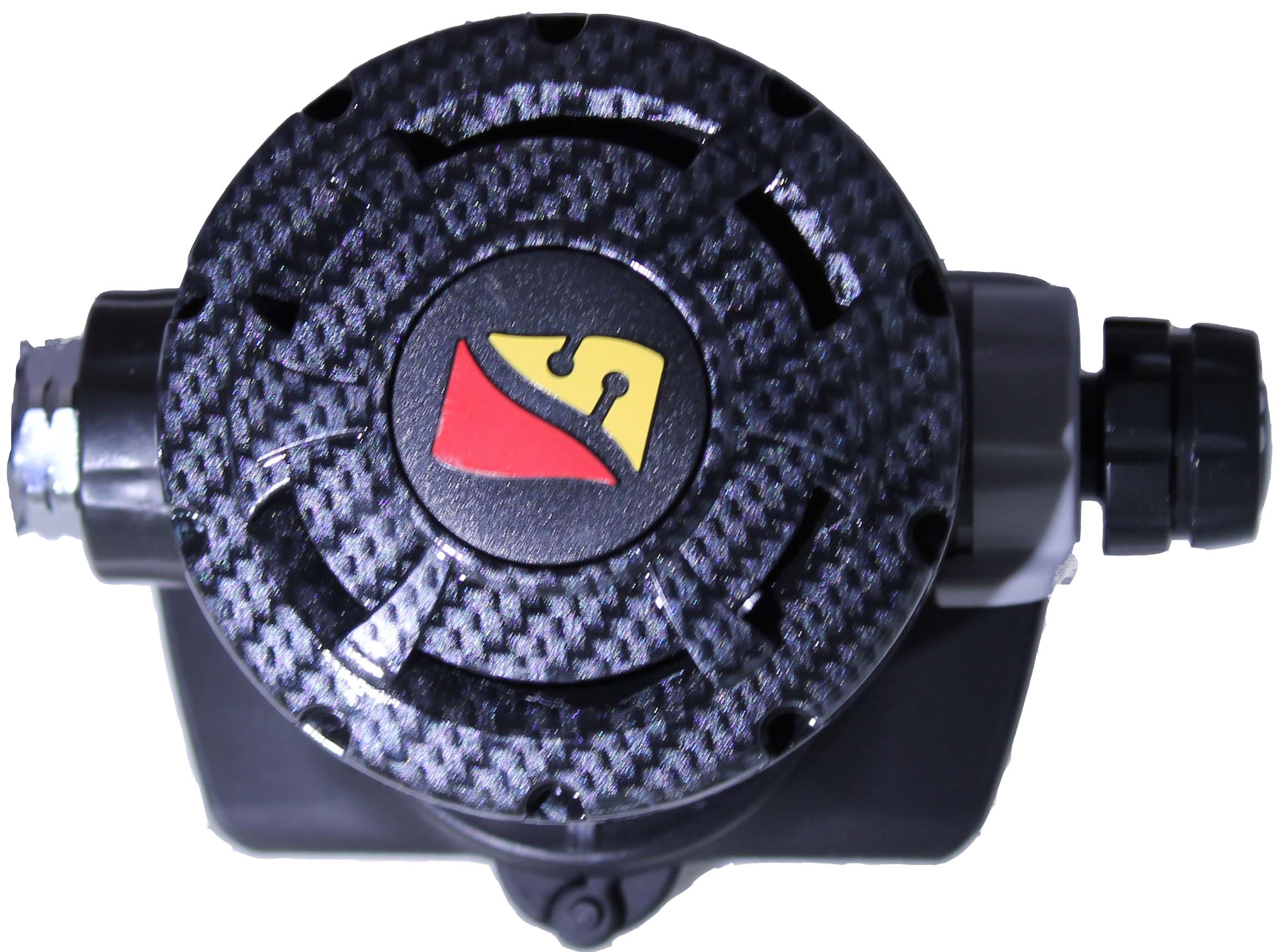 Dive Rite XT Sidemount Regulator Package