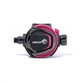 Deep 6 Signature Series 2nd Stage Regulator - Pink