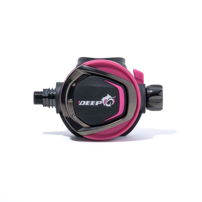 Deep 6 Signature Series Color Kit - Pink