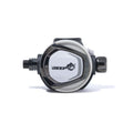 Deep 6 Signature Series 2nd Stage Regulator - White