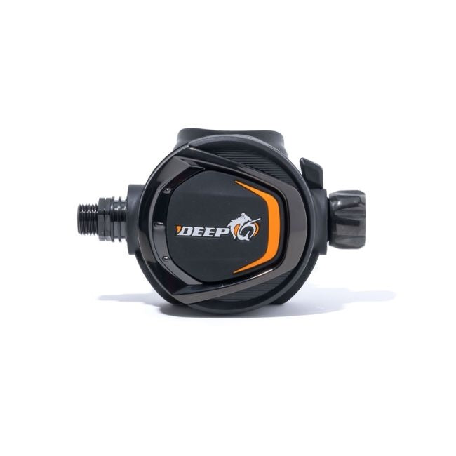 Deep 6 Signature Series Sidemount Package