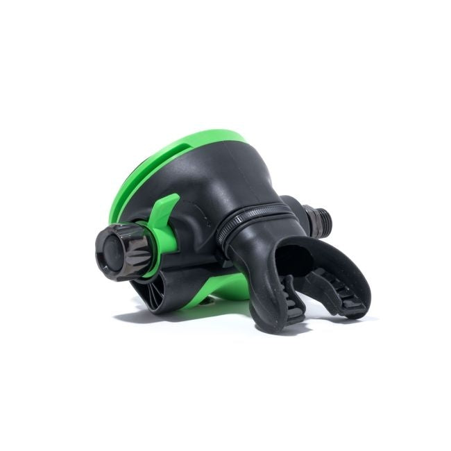 Deep 6 Signature Series Color Kit - Green
