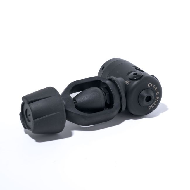 Deep 6 Excursion Series First Stage (Yoke)