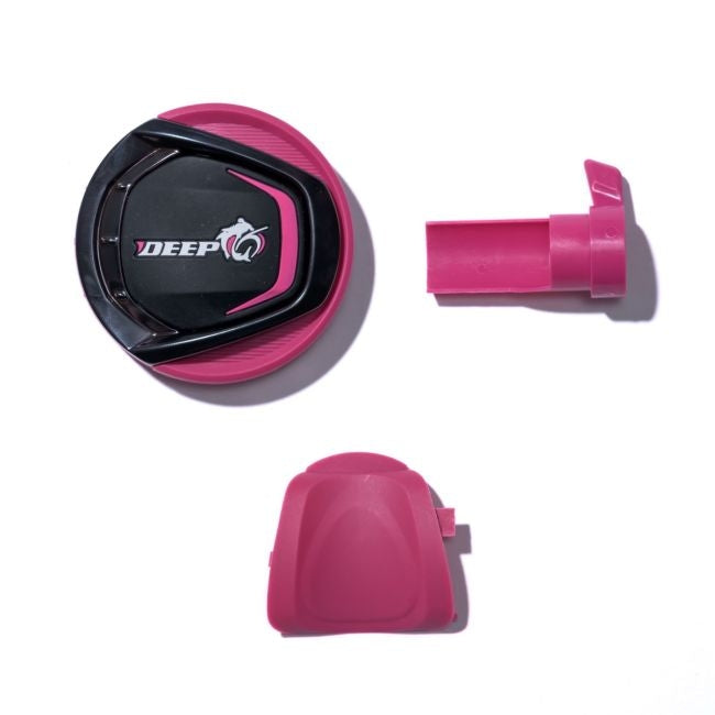 Deep 6 Signature Series Color Kit - Pink