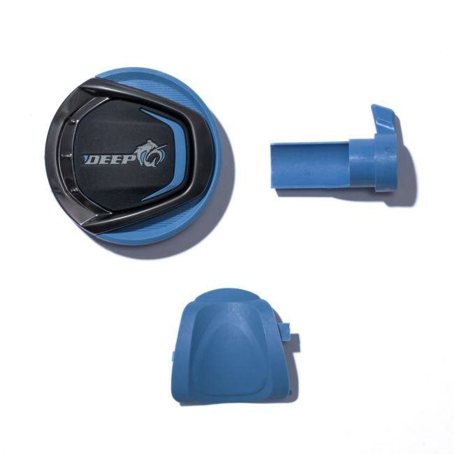 Deep 6 Signature Series Color Kit - Blue