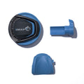 Deep 6 Signature Series Color Kit - Blue