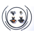 Deep 6 Signature Series 'DIR' Single Tank Package