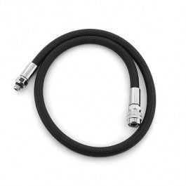 Deep 6 Signature Series Backmount Doubles Regulator Package