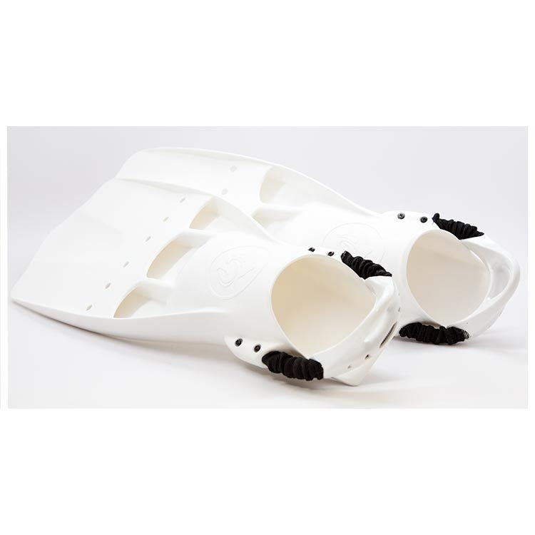 Deep6 Eddy Neutral Fins