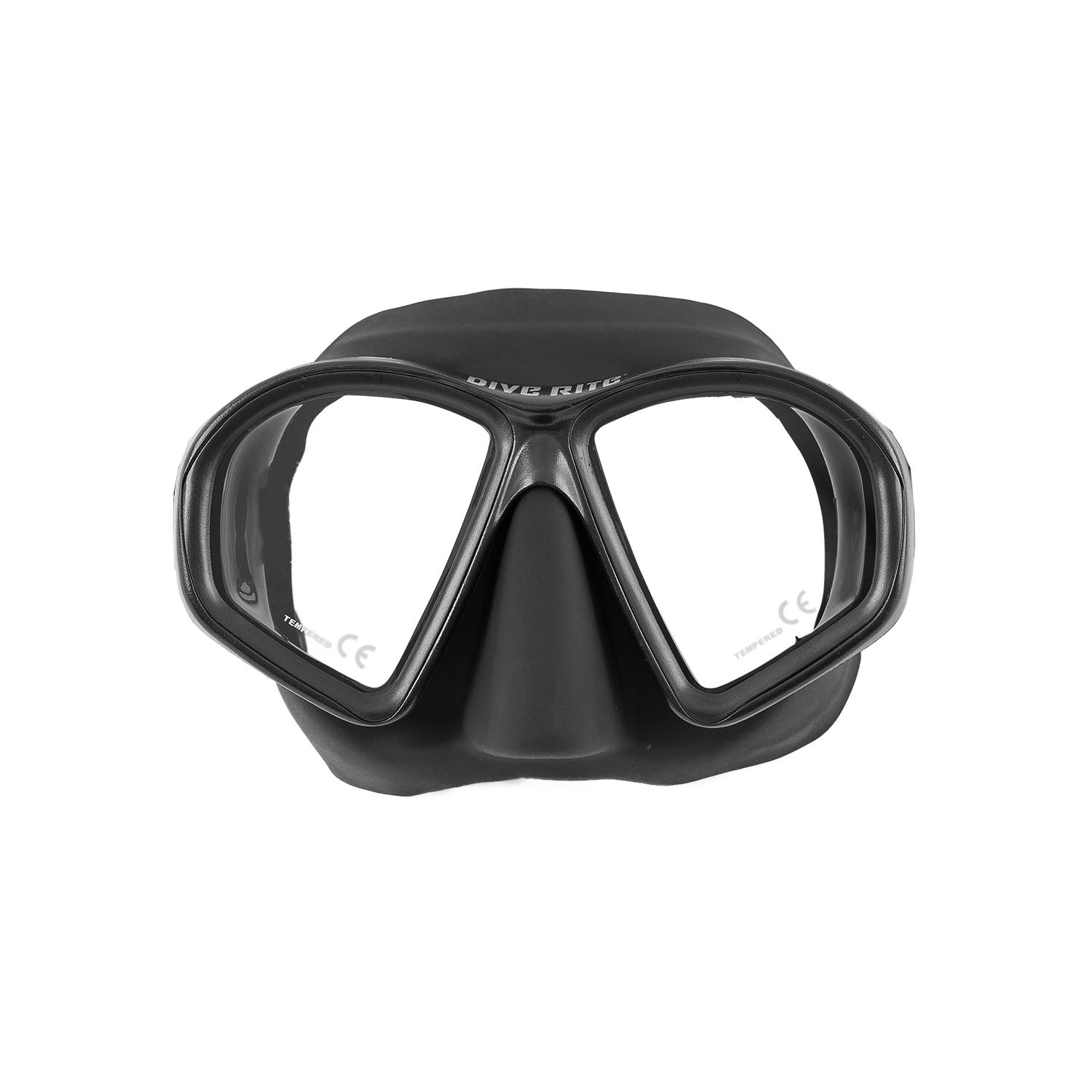 Dive Rite ES125 Mask