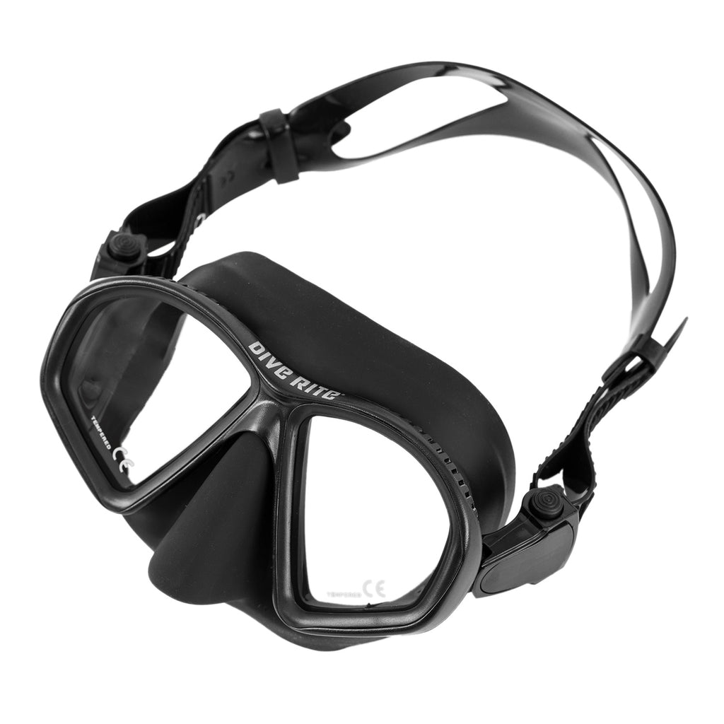 Dive Rite ES125 Mask