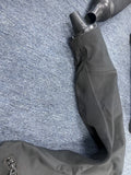 prototype Pinnacle evolution 2 flex drysuit