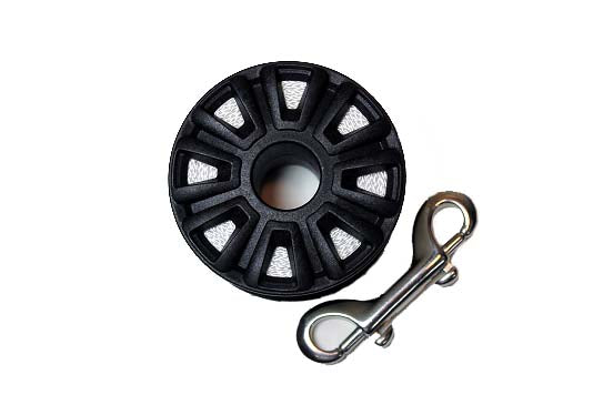 Cave Adventurers Finger Spool reel