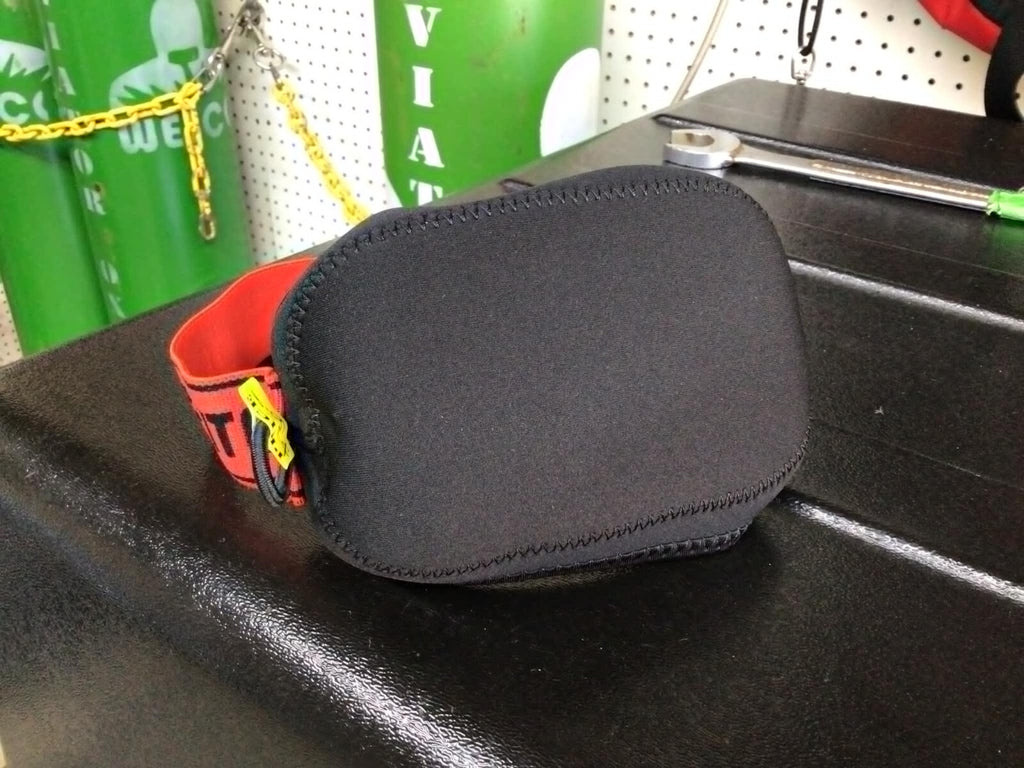 Dive Rite Blackout Mask Training Cover