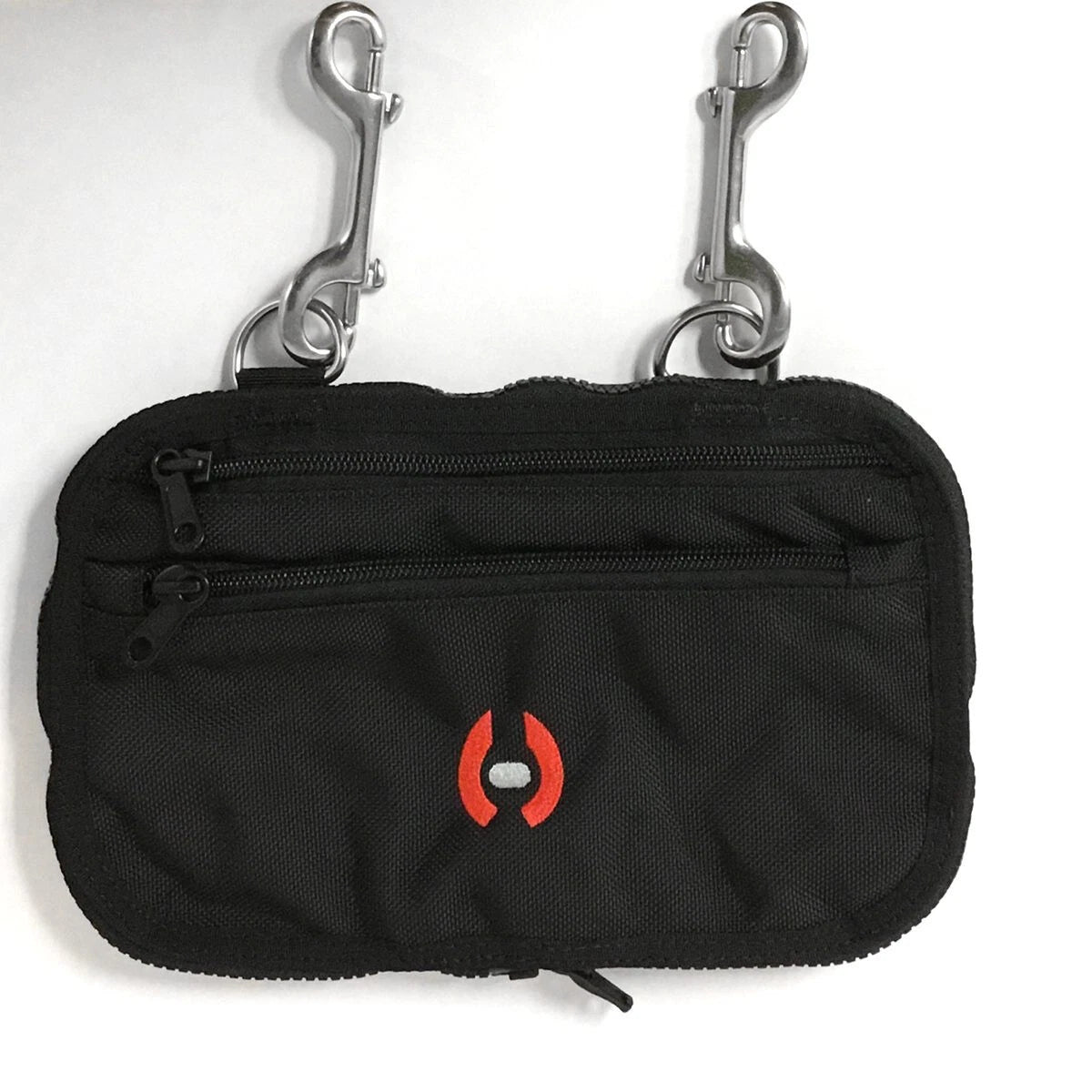 Hollis SMS Katana Storage Pocket with Stainless Steel Snaps