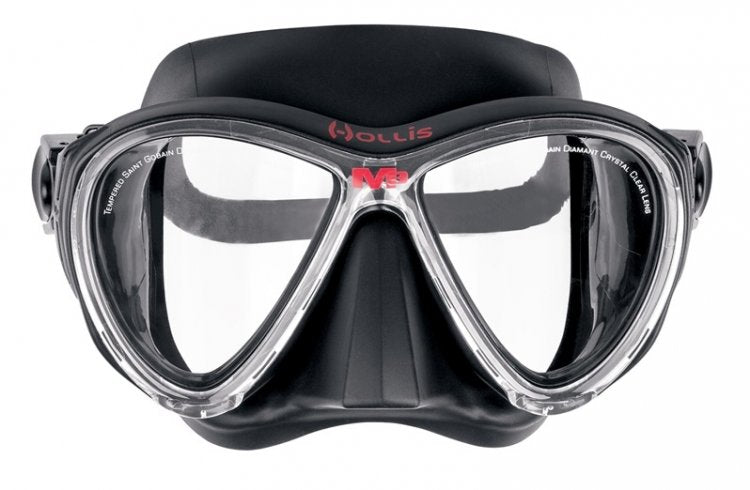 Hollis M-3 Mask