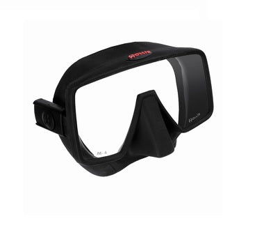 Hollis M-4 Mask