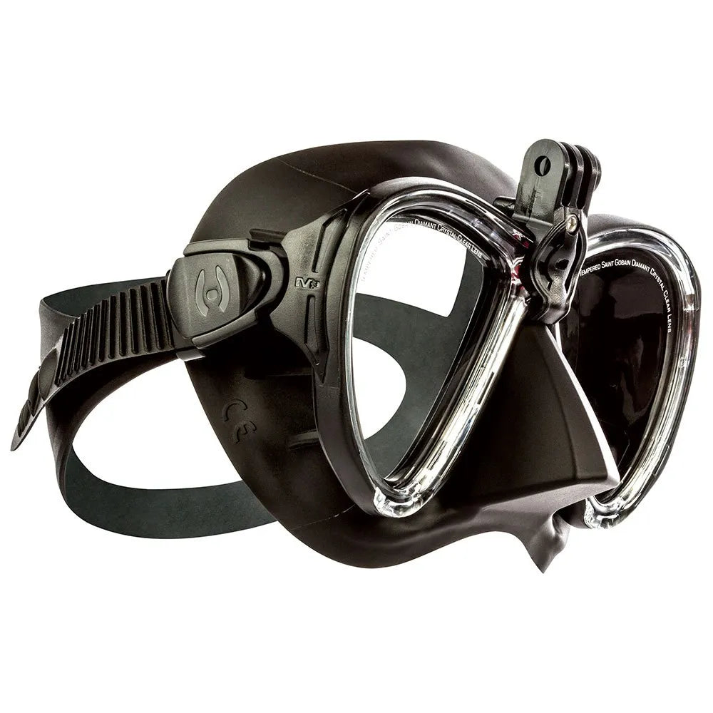 Hollis M-3 Mask