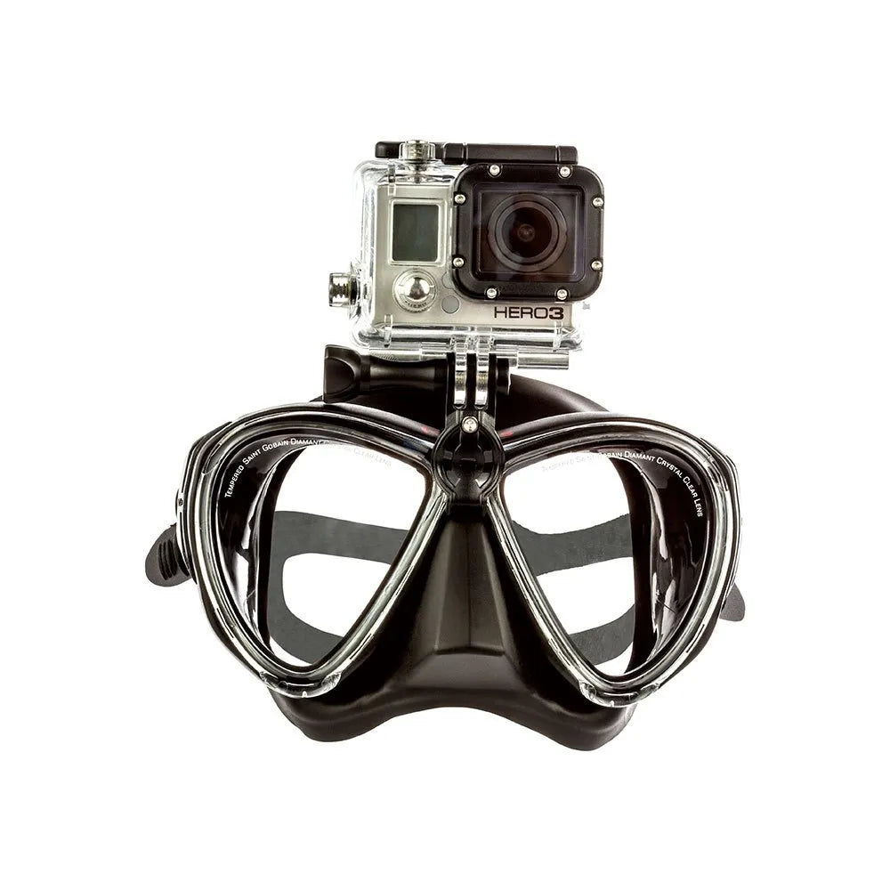 Hollis M-3 Mask