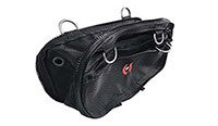 Hollis SMS Katana Storage Pocket with Stainless Steel Snaps