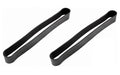 Hollis Rubber Hose Retainers