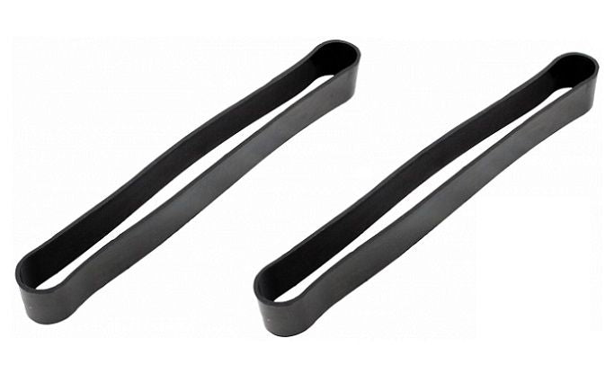 Hollis Rubber Hose Retainers