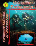 IANTD Overhead Environment Diver Student Manual