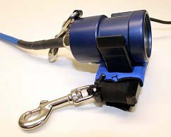Underwater Light Dude Goodman Handle
