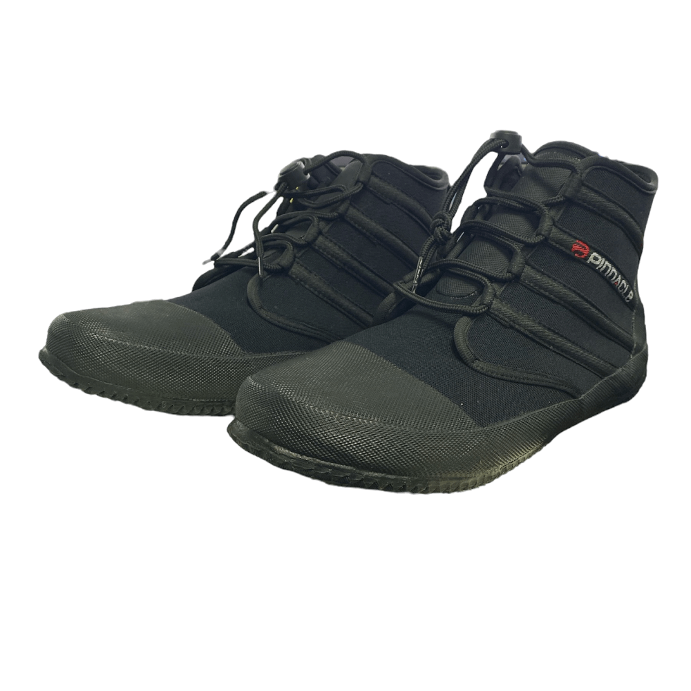 Pinnacle EXPLORER LACE-UP boot