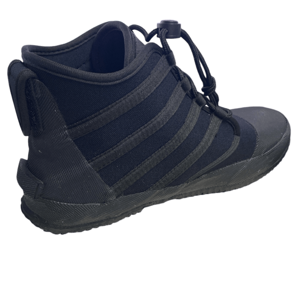 Pinnacle EXPLORER LACE-UP boot