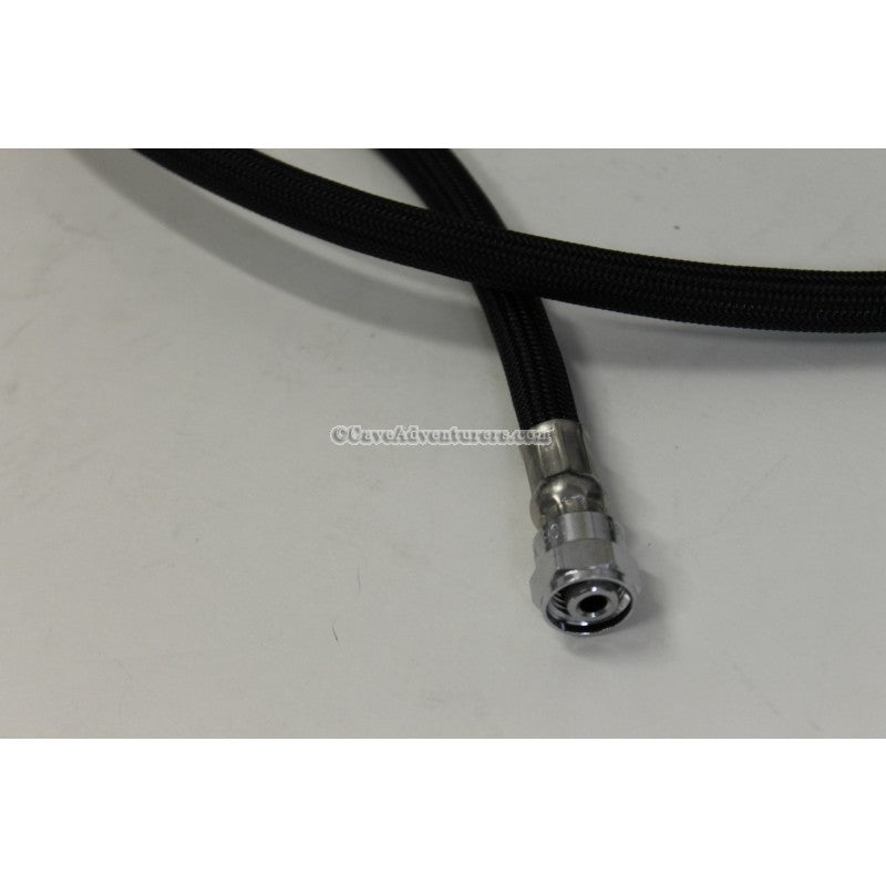 Regulator Hoses (Kevlar)