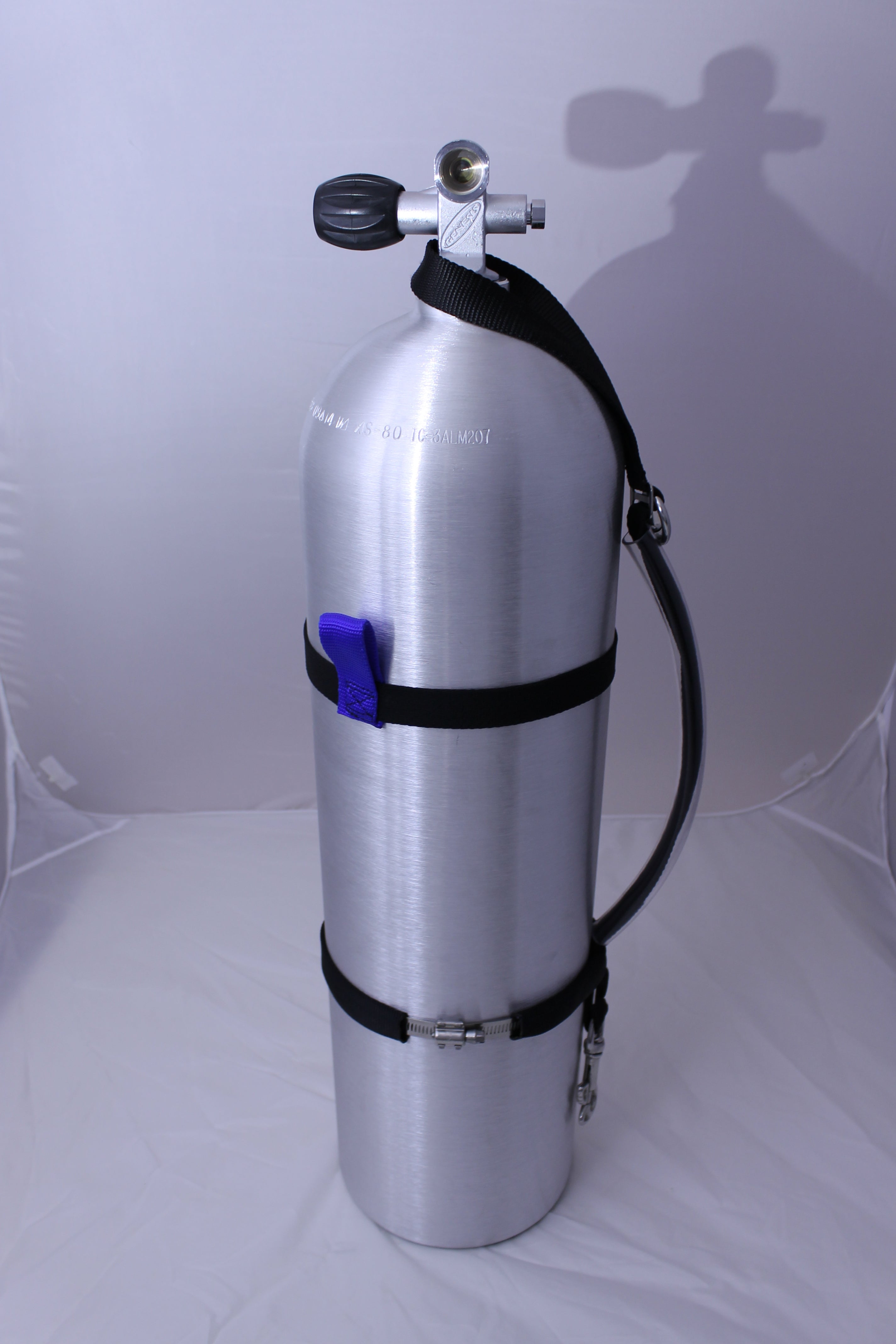 Cave Adventurers Standard Bottom Mount Stage Rigging